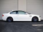 BMW M3 Coupe by EAS 2012 года